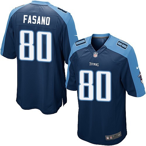 Tennessee Titans kids jerseys-038